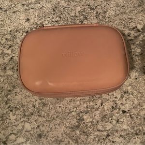 Willow Pump Anywhere Case